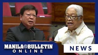 Is 'till death do us part' in the Bible? Lagman, Marcoleta debate in plenary