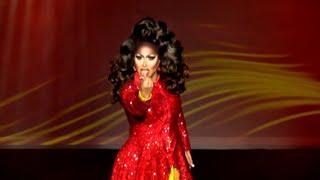 By request, Amanda Nicole @ Miss Gay USofA 2017 in talent competition