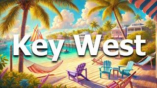 Key West Florida: 10 BEST Things To Do In 2025 (Travel Guide)