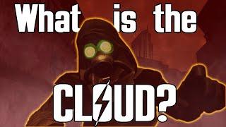 What is the Sierra Madre's Cloud? | Full lore and speculation