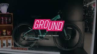 Ground Cycling Store - TREK Marlin