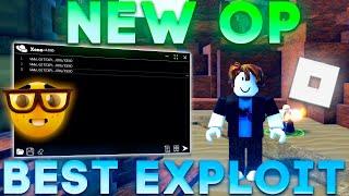 *NEW* Roblox Executor "Xeno" for PC (BYPASSES BYFRON) *FREE & UNC!*