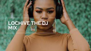 LocHIVE The DJ LIVE | Deep and Soulful House Mix