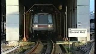 SMRT Trains - Excellence In Motion (1994)