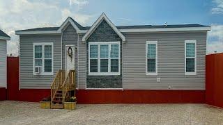 Top 20 Champion Homes of 2020 _ #1 Belle Vue 3264-01 from Champion Homes