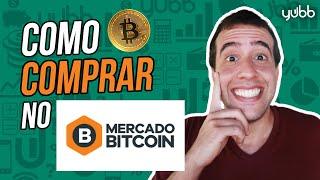 Como comprar bitcoins (BTC) no Mercado Bitcoin - Bernardo Pascowitch