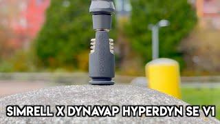 The Limited Edition (Sold Out!) HyperDyn SE v1 – DynaVap x Simrell