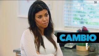 KKTH Sneak Peek: Kourtney Confronts Khloe and Kim | Cambio