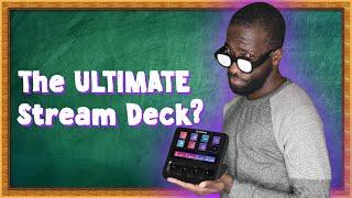 Stream Deck +: The Future of Streaming Gear?