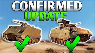 10 NEW TANKS!! - World of Tanks Console Update News - Wot Console