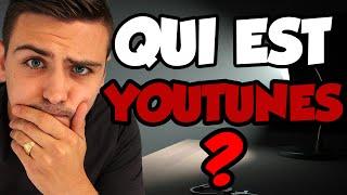 QUI EST YOUTUNES ?