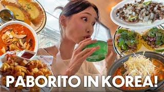 Best Seoul Eats and Encounters | 72 Hours in Korea pt. 2