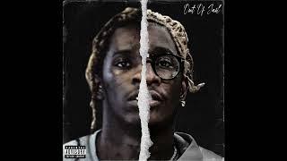 Young Thug - Out Of Jail (Official Audio)