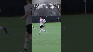 Smart Defending  #shorts #football