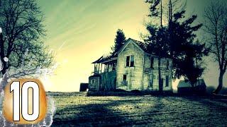 10 Haunted Houses That are Actually Real!