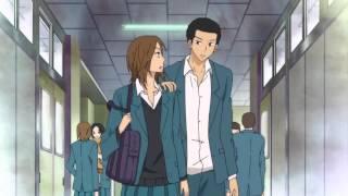 Kimi ni todoke - Ты любишь его