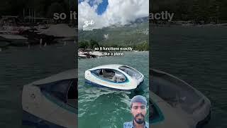 # #shortvideo travel #boat #boatlife #vehicle #jetski ️#water #sea 