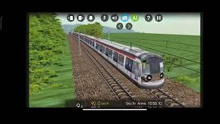 R-train!