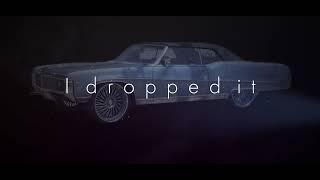 (Free) Instrumental trap type beat "I dropped it" 2024