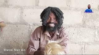 HWEE NNI HO EP 1 PHILIP ADOM HALLO-KOFI