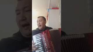 Бек Борбиев " Жаным".атк.Кубанычбек Нурмаматов.