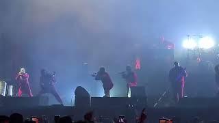 Slipknot - No Life (Knotfest Brasil 20/10/2024)