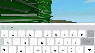 HOW TO JOIN MY FOR THE DECADE ROBUX GIVEAWAY!!!