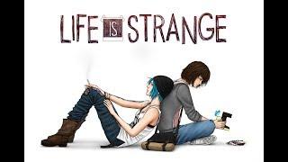 Life is strange (Месть негодяев)