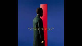 Benjamin Clementine  - At Least For Now  -2015 -FULL ALBUM