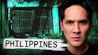 Exploring The Dark Past Of The Philippines