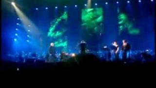 The New Blood Tour 2010 Berlin 25th March with checksound .flv