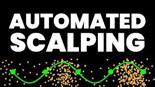 Profitable Scalping Trading Bot [Free Access]