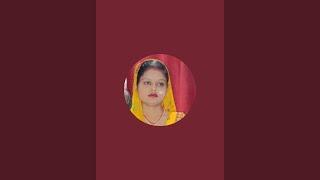 Nidhi Verma is live