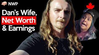 About Dan from DD Speed Shop: Wife, Net Worth and Earnings