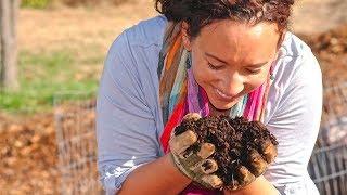 Homegrown | How to Become a Master Gardener Volunteer