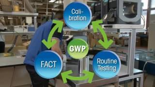 Precision Weighing By Mettler-Toledo India Private Limited, Mumbai