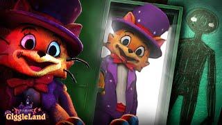 GIGGLELAND - An Exciting New Mascot Horror Game (Full Demo Playthrough)