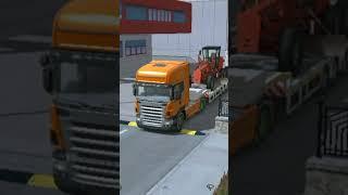 Truckers Of Europe 3 - Update Version 0.37.3 #wandasoftware