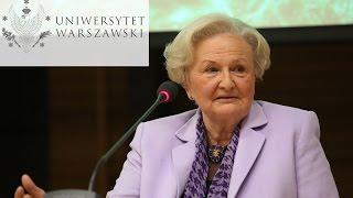 prof. Ewa Łętowska „Dlaczego państwo prawa nam »nie wychodzi«?"