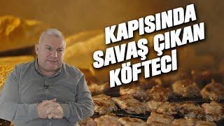 Edremit’in 72 Yıllık Restoranı | Günde 300 Kilo Köfte Satıyor