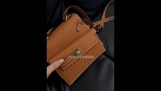 túi thiết kế mới #tuidep #tuithietke #tuixachnu #bag #womenbag #fashion