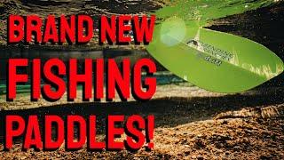 Breaking It Down | Bending Branches Budget Friendly Fishing Paddles Reviewed