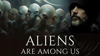 Different Types of Aliens & Planets | أنواع مختلفة للكائنات الفضائية والكواكب الغريبة