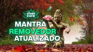 ️ Mantra Removedor De Energias Negativas | Versão 8 Horas De Limpeza Energética