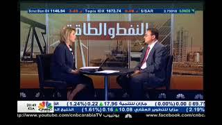 Nidal Abou Zaki, Managing Director of Orient Planet Group in an interview with  CNBC Arabia