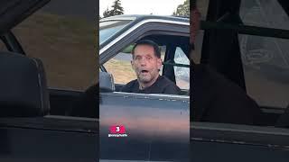 Top 3 Funniest Car Moments