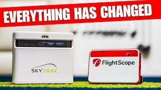 Mevo+ vs SkyTrak+ (I'm Picking _______ EVERY TIME)