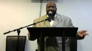 Prophet Greg Roby 1/24/16