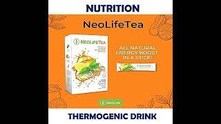 NEOLIFE TEA - THERMOGENIC DRINK