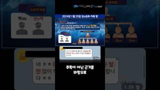 "모든 것은 근거로 작성" with CLOVA Dubbing